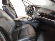 BMW 5 серии VI (F10/F11/F07) Рестайлинг Екатеринбург  - изображение 38