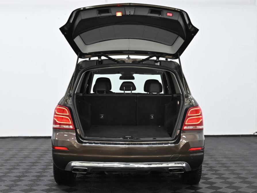 Mercedes-Benz GLK-Класс I (X204) Рестайлинг Москва  - изображение 5