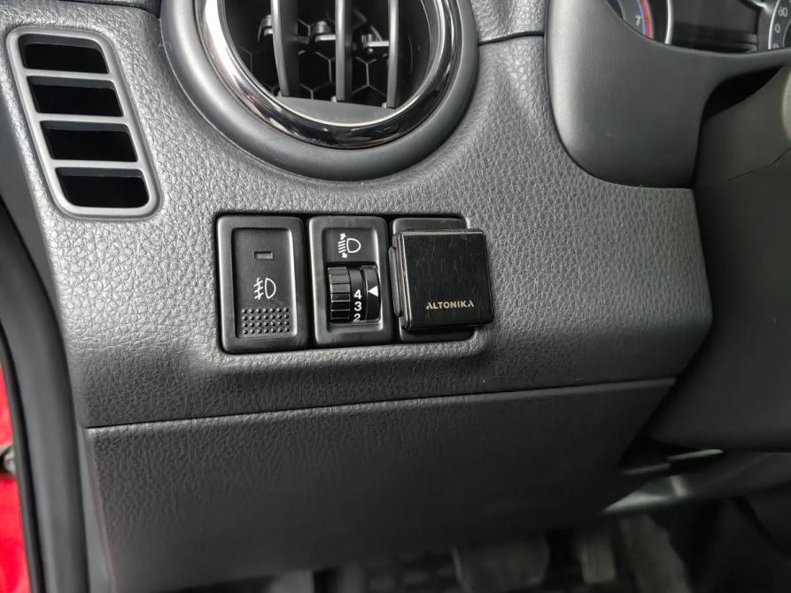 Suzuki SX4 I (Classic) Рестайлинг Москва  - изображение 21