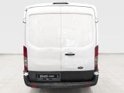 Ford Transit Custom I Рестайлинг Москва  - изображение 33