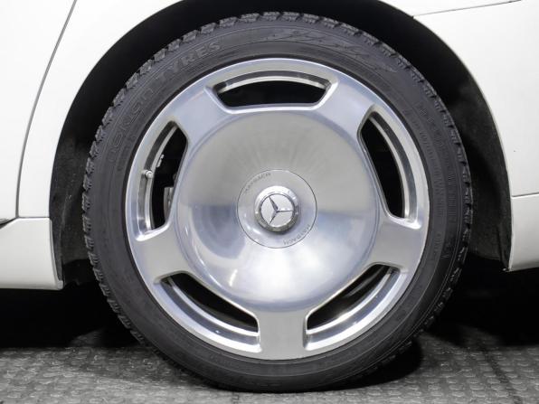 Mercedes-Benz Maybach S-Класс II (Z223) с пробегом 2021 года, цена 14 998 000 рублей, 81066 км, седан, Автокод Объявления