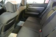 Mitsubishi Galant IX Рестайлинг Омск  - изображение 35