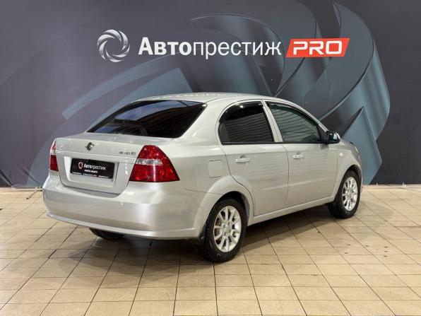 Ravon Nexia R3 с пробегом 2018 года, цена 590 000 рублей, 84022 км, седан, Автокод Объявления