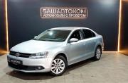 Volkswagen Jetta VI Рестайлинг Уфа  - изображение 20