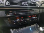 BMW 5 серии VI (F10/F11/F07) Рестайлинг Минеральные Воды  - изображение 35