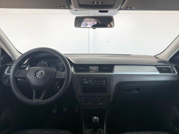 Skoda Rapid I с пробегом 2016 года, цена 839 000 рублей, 179989 км, лифтбек, Автокод Объявления
