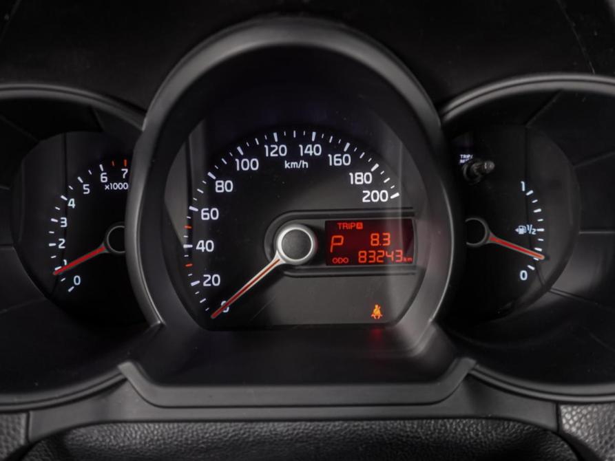 Kia Picanto II Воронеж  - изображение 15