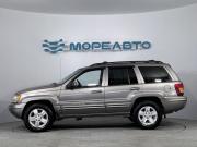 Jeep Grand Cherokee II (WJ) Калининград  - изображение 26