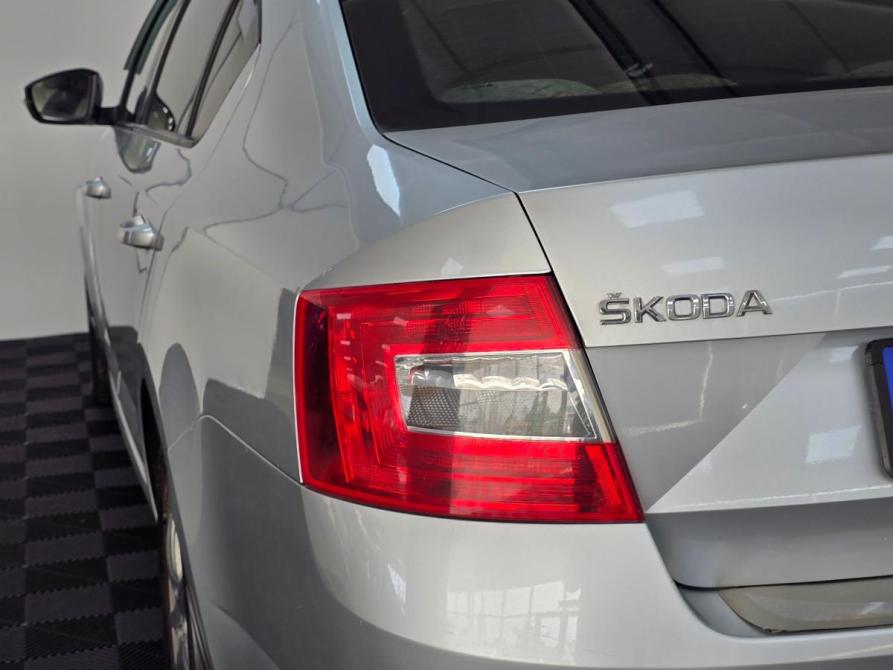Skoda Octavia III (A7) Таганрог  - изображение 7
