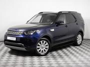 Land Rover Discovery V Москва  - изображение 28