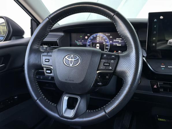 Toyota Camry IX (XV80) China Market с пробегом 2024 года, цена 3 750 000 рублей, 25194 км, седан, Автокод Объявления