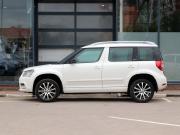 Skoda Yeti I Рестайлинг Нижний Новгород  - изображение 24