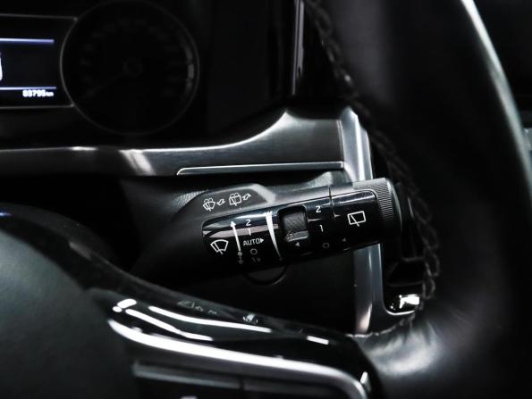 Kia Sorento IV с пробегом 2022 года, цена 4 379 000 рублей, 83795 км, внедорожник, Автокод Объявления