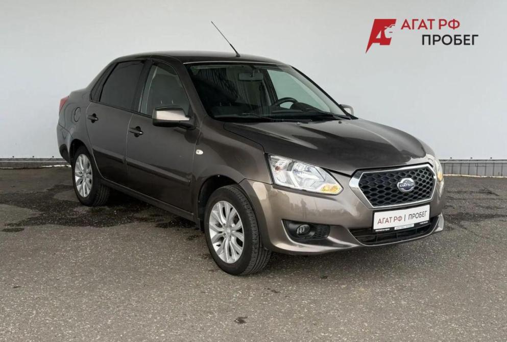 Datsun on-DO I Киров  - изображение 3