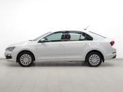 Skoda Rapid II Москва  - изображение 34