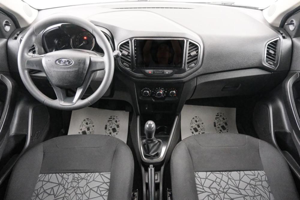 Lada (ВАЗ) XRAY I Красноярск  - изображение 11