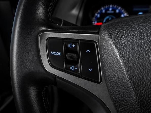 Hyundai i40 I с пробегом 2015 года, цена 1 279 000 рублей, 160621 км, седан, Автокод Объявления