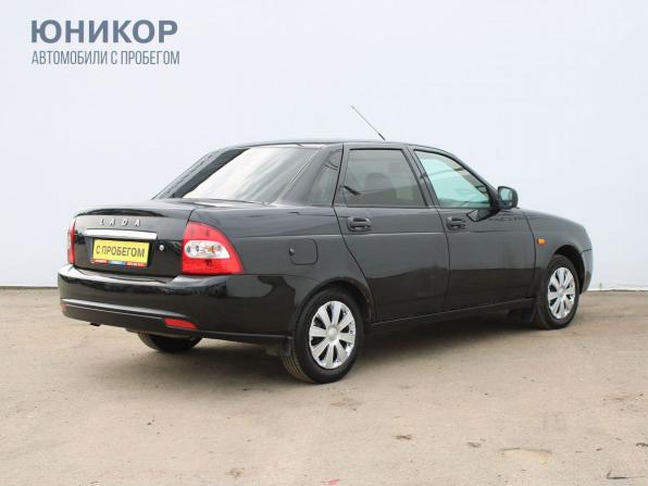 Lada (ВАЗ) Priora I Рестайлинг с пробегом 2017 года, цена 389 000 рублей, 443372 км, седан, Автокод Объявления
