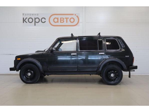 Lada (ВАЗ) 2131 (4x4) I с пробегом 2009 года, цена 325 000 рублей, 222932 км, внедорожник, Автокод Объявления