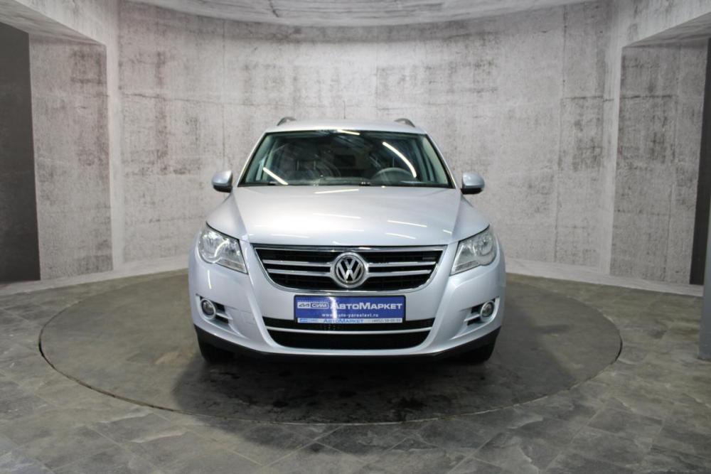 Volkswagen Tiguan I Ярославль  - изображение 2