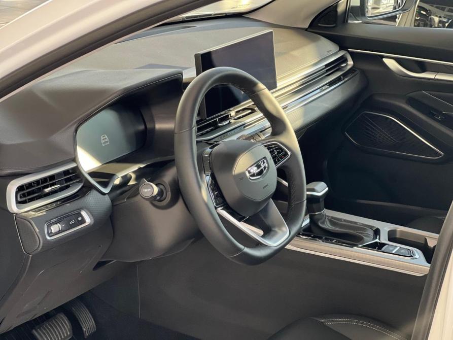 Geely Emgrand II Екатеринбург  - изображение 15