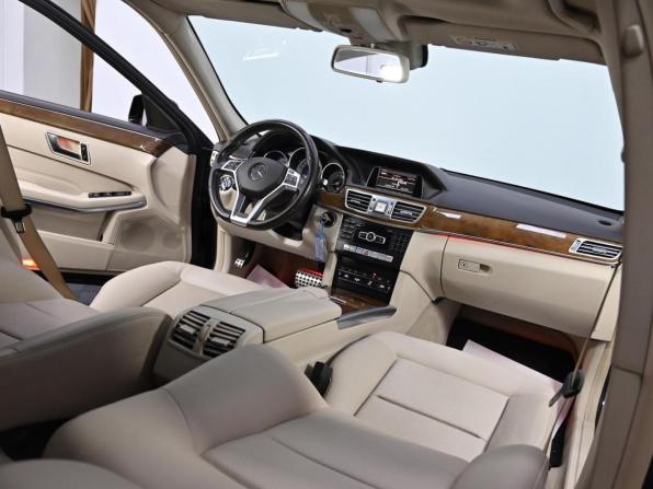 Mercedes-Benz E-Класс IV (W212 S212 C207) Рестайлинг с пробегом 2015 года, цена 2 249 000 рублей, 106000 км, седан, Автокод Объявления