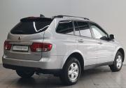 SsangYong Kyron I Рестайлинг Барнаул  - изображение 42