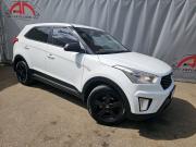 Hyundai Creta I Рестайлинг Ярославль  - изображение 23