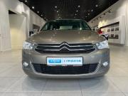 Citroen C-Elysee I Москва  - изображение 21