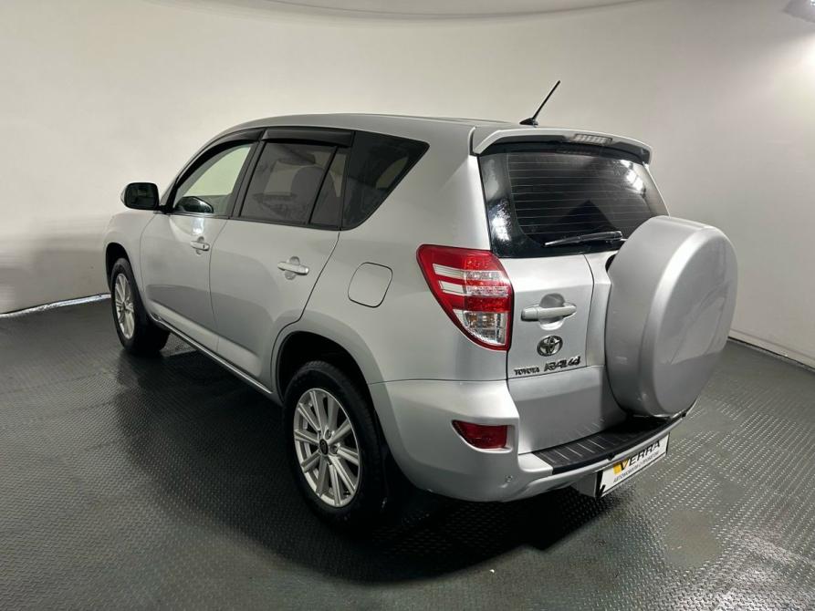 Toyota RAV4 III (XA30) Рестайлинг Пермь  - изображение 6