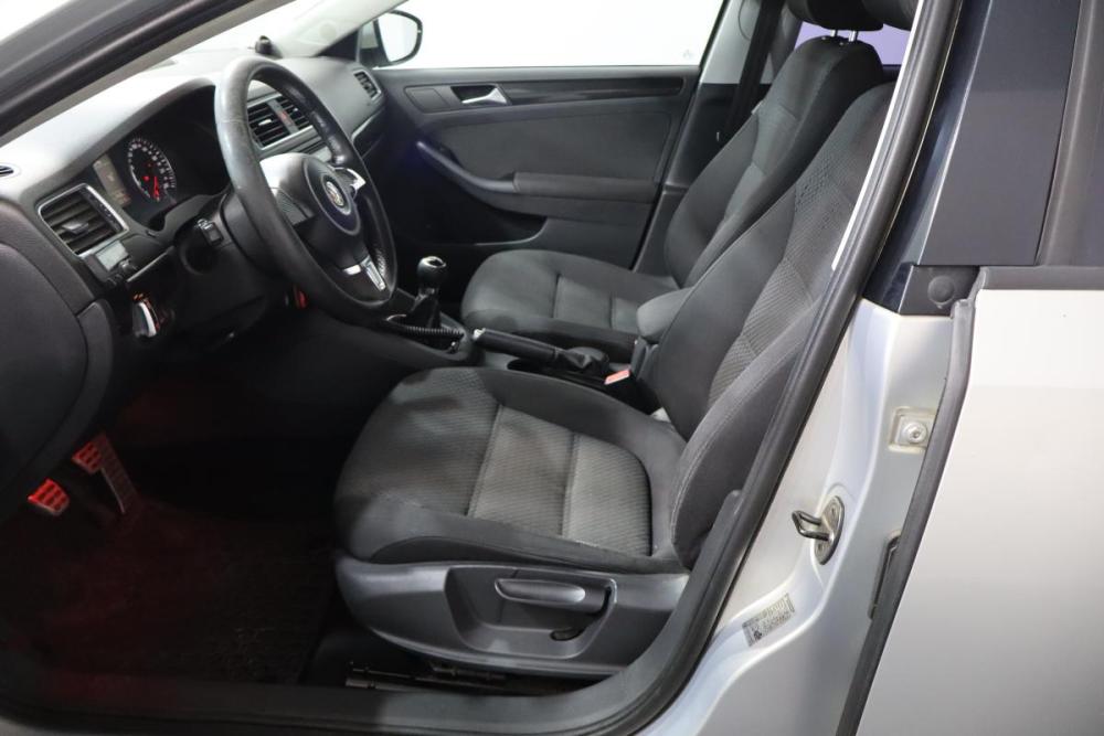 Volkswagen Jetta VI Санкт-Петербург  - изображение 8