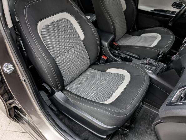 Kia Ceed II с пробегом 2015 года, цена 1 255 000 рублей, 118804 км, универсал, Автокод Объявления