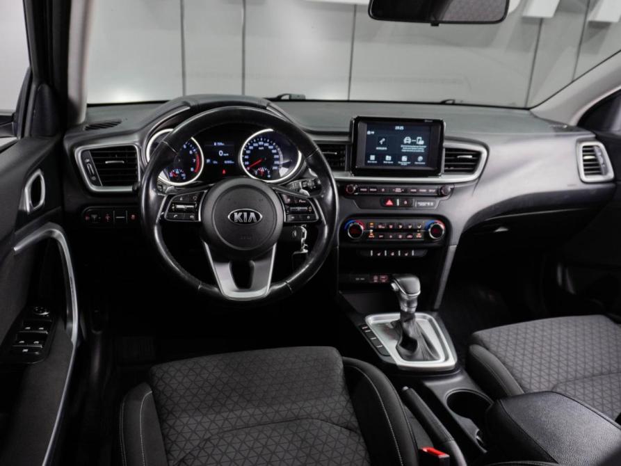 Kia Ceed III Тюмень  - изображение 6