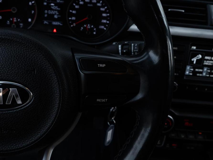 Kia Rio IV Ставрополь  - изображение 19