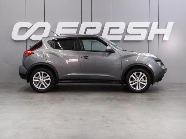 Nissan Juke I с пробегом 2011 года, цена 927 000 рублей, 196823 км, внедорожник, Автокод Объявления