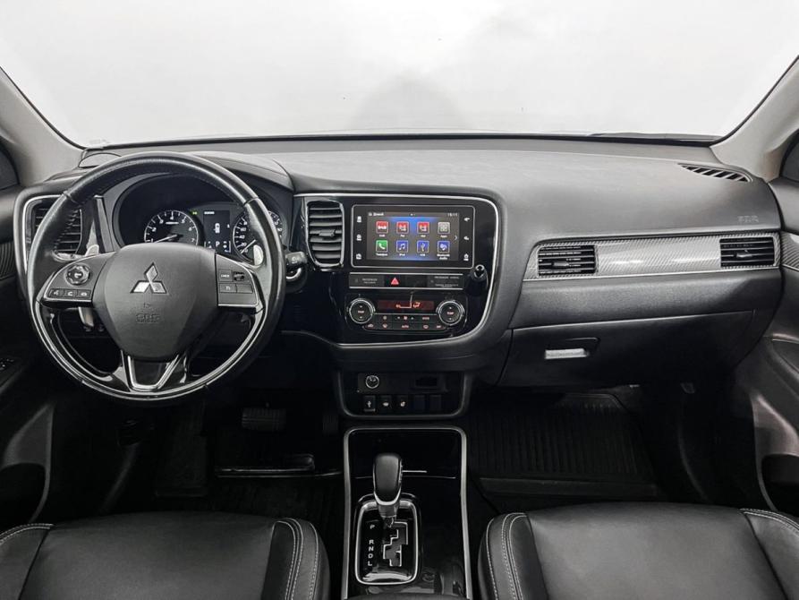 Mitsubishi Outlander III Рестайлинг 3 Ногинск  - изображение 13