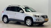 Volkswagen Tiguan I Киров  - изображение 25