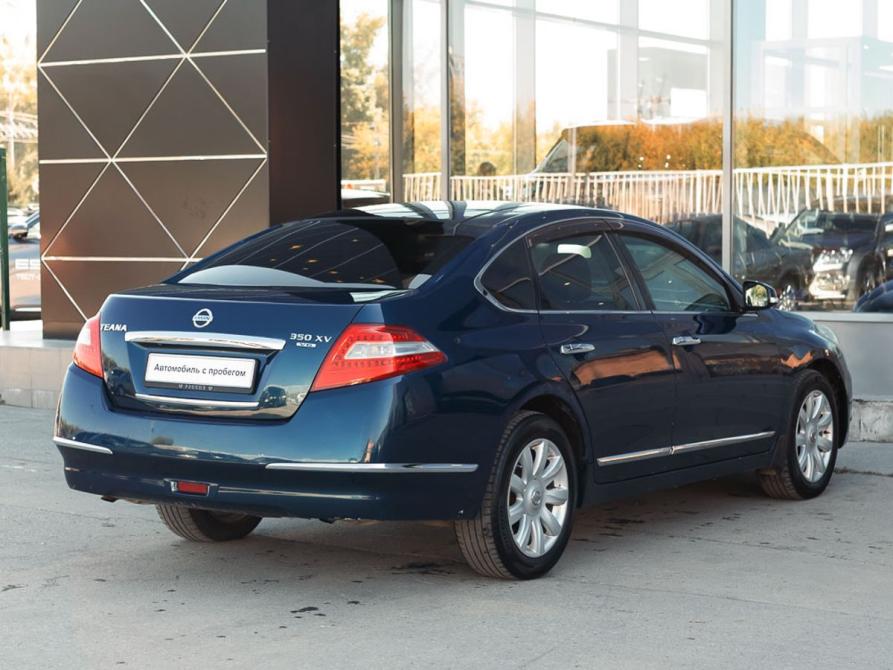 Nissan Teana II (J32) Новосибирск  - изображение 5
