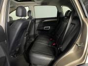 Opel Antara I Рестайлинг Воронеж  - изображение 45