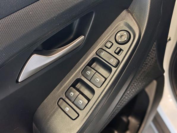 Hyundai Creta II с пробегом 2021 года, цена 2 145 000 рублей, 150000 км, внедорожник, Автокод Объявления
