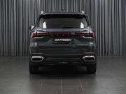 Geely Okavango I Рестайлинг Ставрополь  - изображение 28