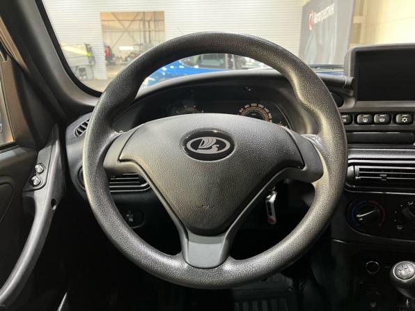 Lada (ВАЗ) Niva Travel I с пробегом 2024 года, цена 1 125 000 рублей, 44243 км, внедорожник, Автокод Объявления