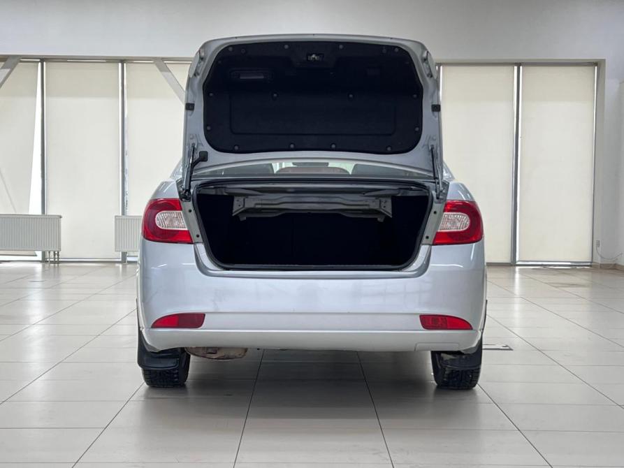 Chevrolet Epica V250 Рестайлинг Волгоград  - изображение 36