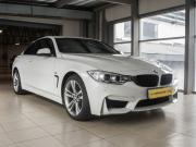 BMW 4 серии F32/F33/F36 Березовский  - изображение 20