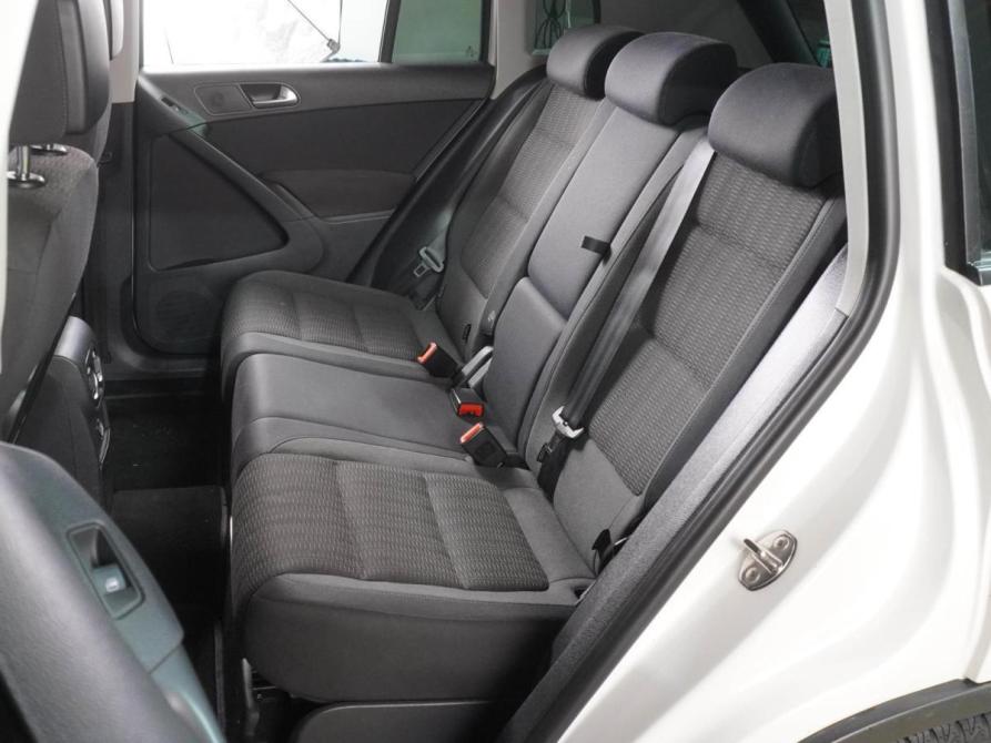 Volkswagen Tiguan I Рестайлинг Воронеж  - изображение 9