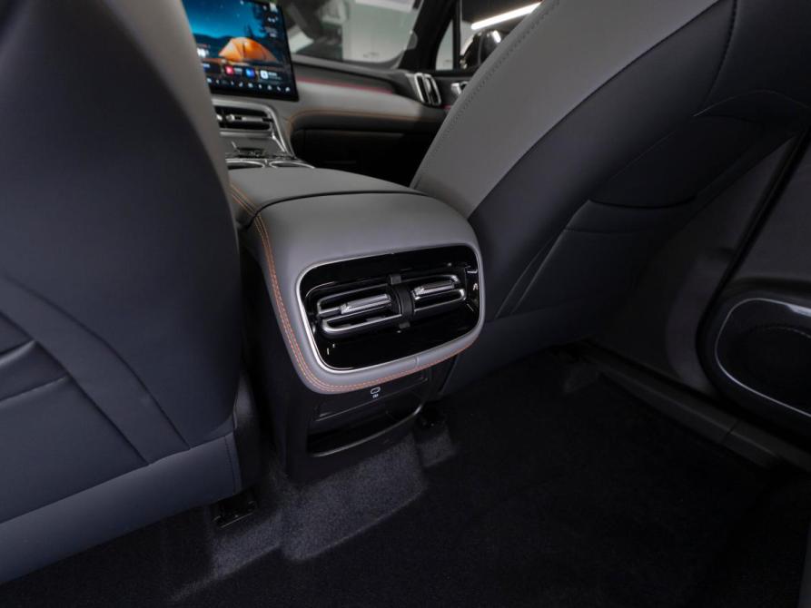 Geely Galaxy M7 Москва  - изображение 15