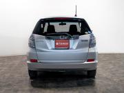 Honda Fit Shuttle I Чита  - изображение 21