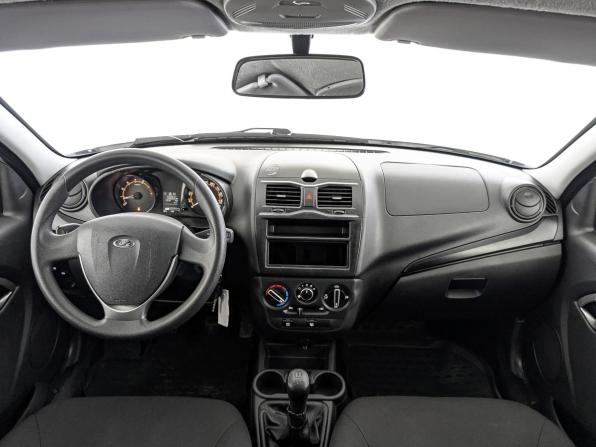 Lada (ВАЗ) Granta I Рестайлинг с пробегом 2024 года, цена 755 000 рублей, 50192 км, седан, Автокод Объявления