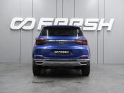 Chery Tiggo 4 I Рестайлинг Воронеж  - изображение 26
