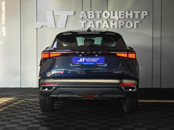 Omoda C5 I с пробегом 2023 года, цена 1 849 000 рублей, 74747 км, внедорожник, Автокод Объявления